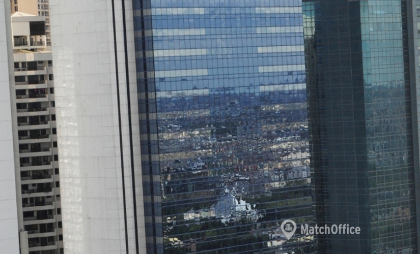 150 m² Conference room in Makati City, 27th Floor BPI Buendia Center (1229) - 1 | MatchOffice