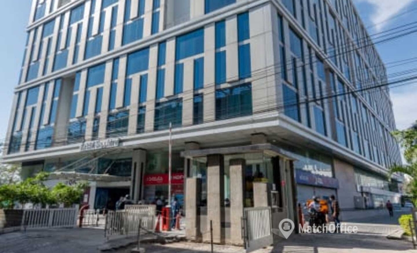 130 m² Serviced office in Manila, Sapphire Road (1600) - 0 | MatchOffice.com