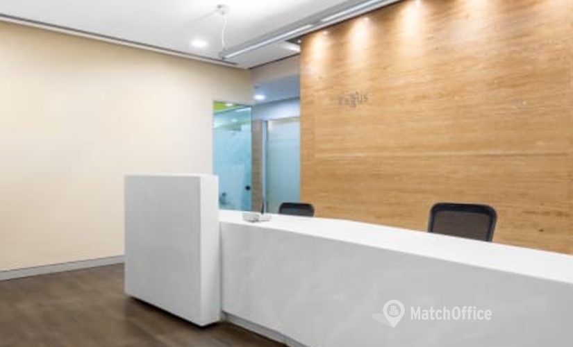 Virtual office space in Manila, Sapphire Road (1600) - 1 | MatchOffice