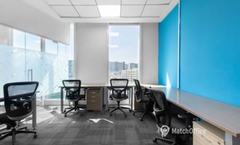 130 m² Conference hall in Manila, Sapphire Road (1600) - 4 | MatchOffice