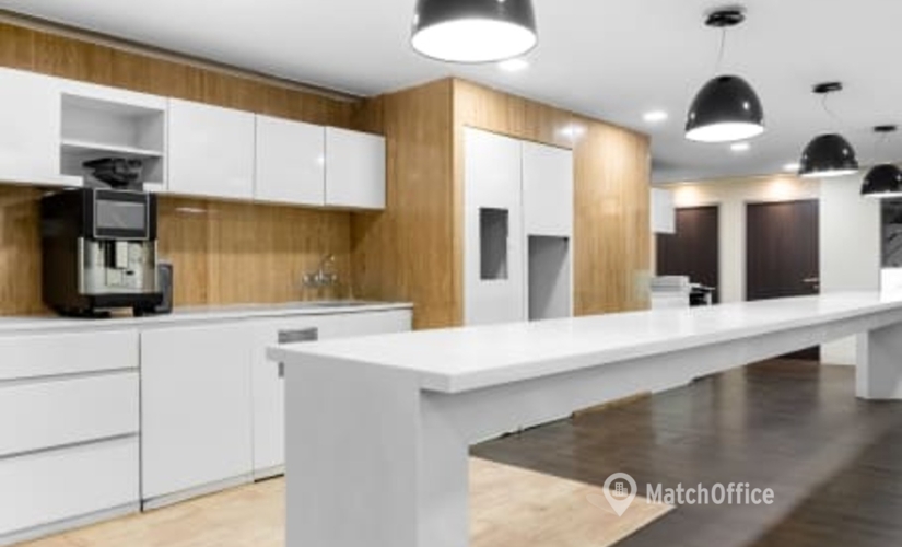 Virtual office space in Manila, 12/F. (1226) - 2 | MatchOffice.com