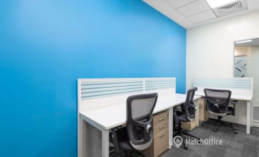 Virtual office space in Manila, 12/F. (1226) - 4 | MatchOffice