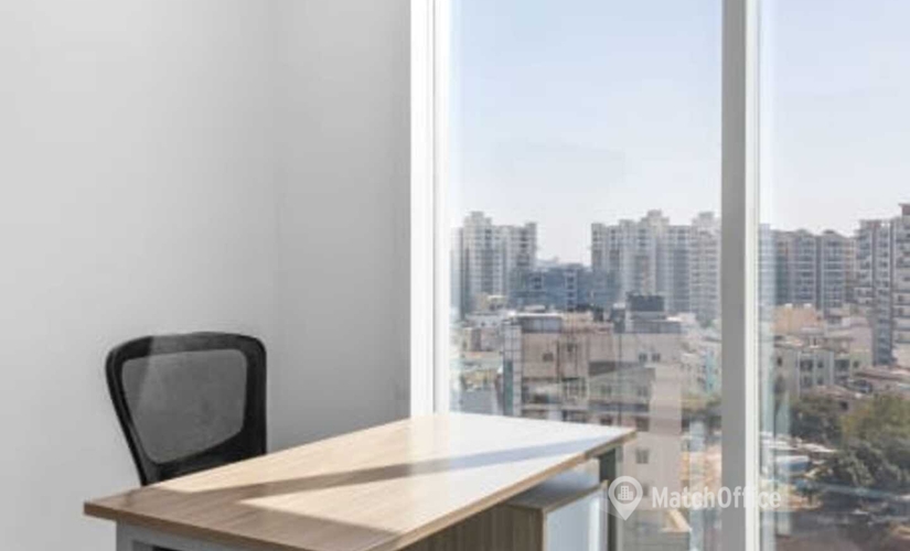 50 m² Co-working in Manila, 12/F. (1226) - 4 | MatchOffice