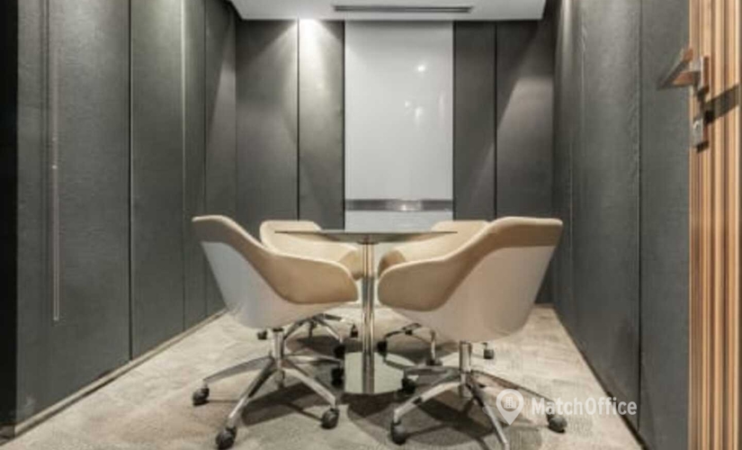 120 m² Business center in Manila, 11 Eastwood Avenue (1210) - 3 | MatchOffice.com