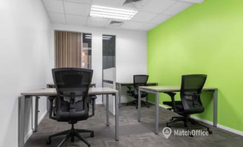 120 m² Business space in Manila, 11 Eastwood Avenue (1210) - 4 | MatchOffice