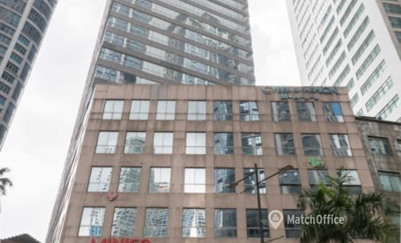 120 m² Shared office in Manila, 11 Eastwood Avenue (1210) - 1 | MatchOffice.com