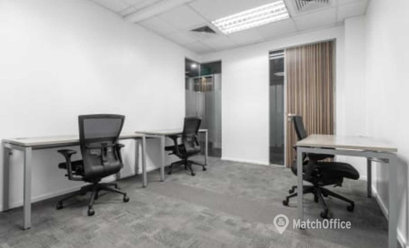 120 m² Coworking space  in Manila, 11 Eastwood Avenue (1210) - 2 | MatchOffice
