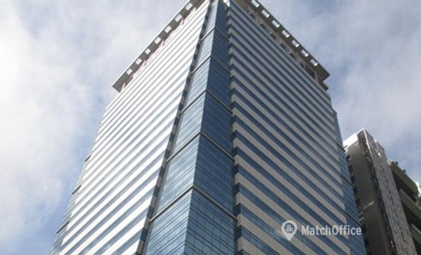 100 m² Shared office  in Manila, 32nd Street cor. 9th Avenue (1634) - 1 | MatchOffice.com