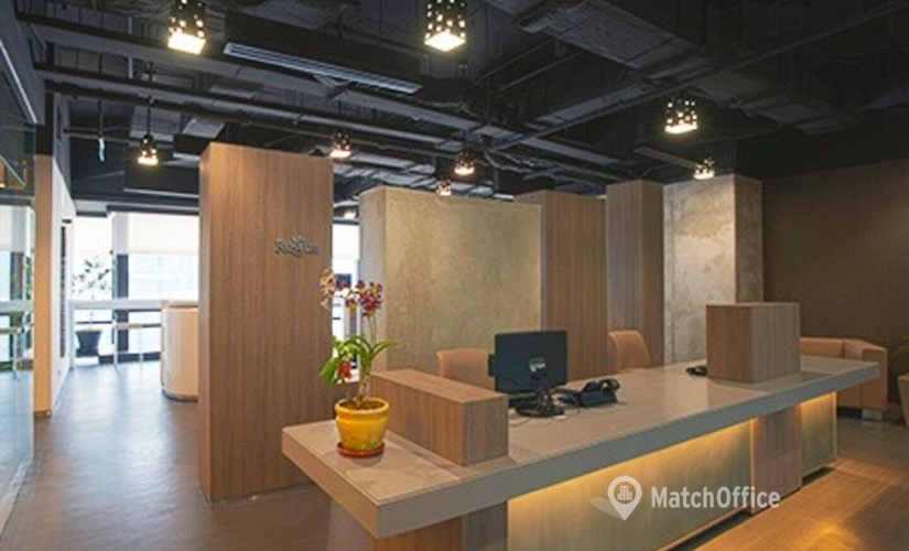 78 m² Business center in Manila, Park Avenue (1630) - 0 | MatchOffice.com