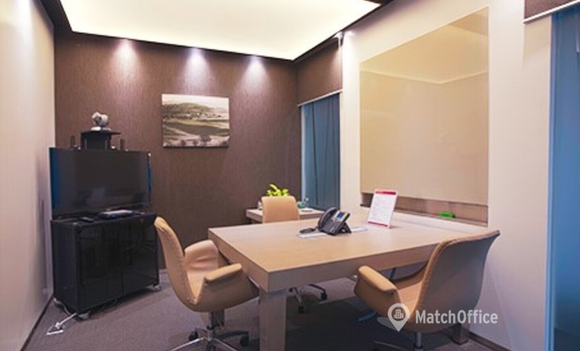 78 m² Business space in Manila, Park Avenue (1630) - 1 | MatchOffice