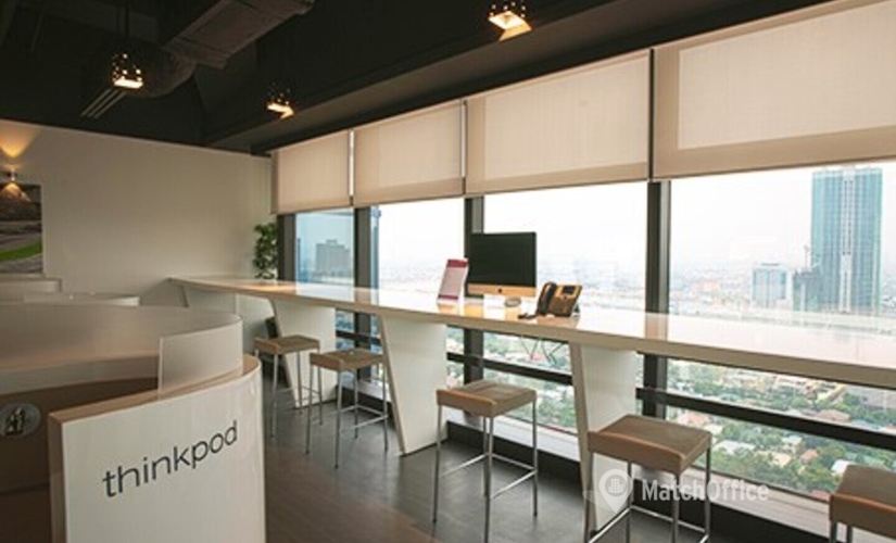 78 m² Business space in Manila, Park Avenue (1630) - 3 | MatchOffice.com