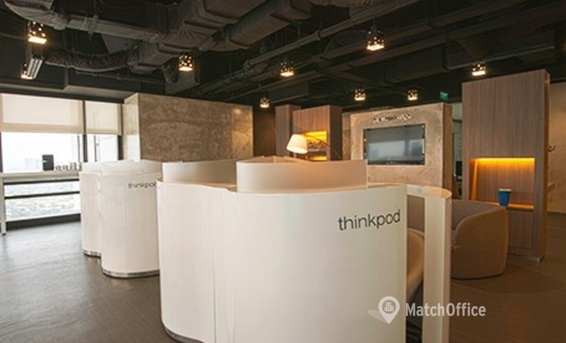 78 m² Business space in Manila, Park Avenue (1630) - 4 | MatchOffice.com