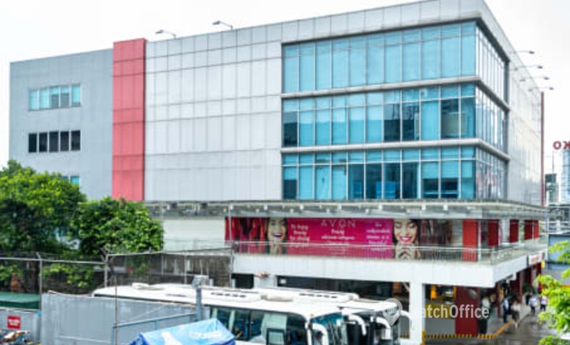 98 m² Business space in Manila, Cornell St. (1552) - 0 | MatchOffice.com