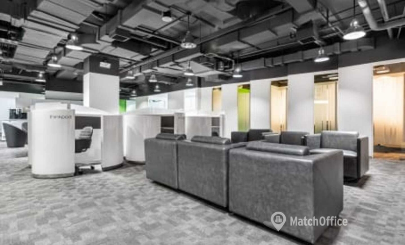 98 m² Co-working  in Manila, Cornell St. (1552) - 4 | MatchOffice.com