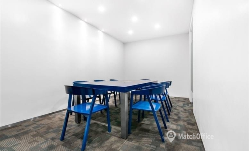 30 m² Convention center in Manila, Unit 9B (1210) - 4 | MatchOffice