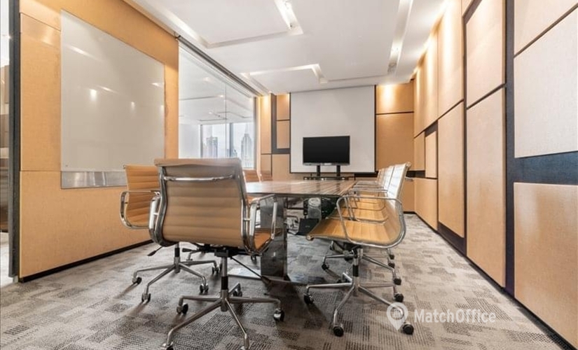 130 m² Business center in Makati City, 20/F (1226) - 1 | MatchOffice.com