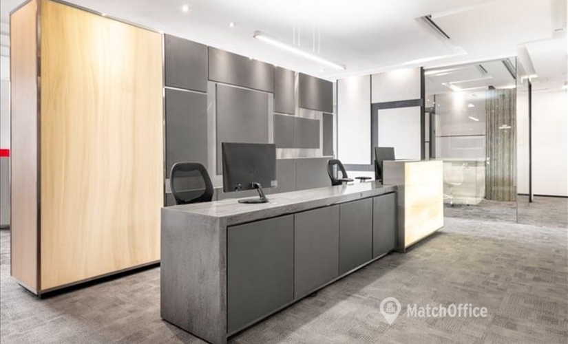 130 m² Business center in Makati City, 20/F (1226) - 2 | MatchOffice
