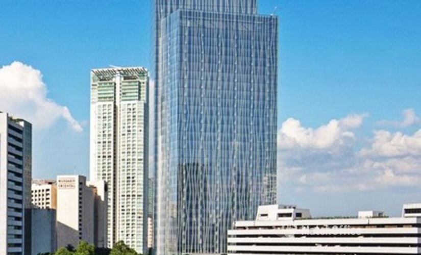 130 m² Meeting room in Makati City, 20/F (1226) - 3 | MatchOffice.com