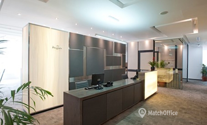 130 m² Conference space in Makati City, 20/F (1226) - 4 | MatchOffice.com