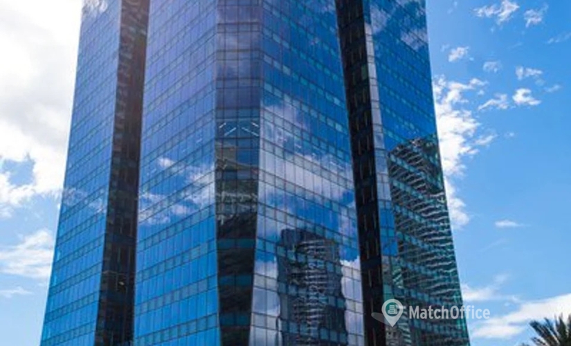 30 m² Shared workspace in Makati City, 7th Floor (1210) - 1 | MatchOffice.com