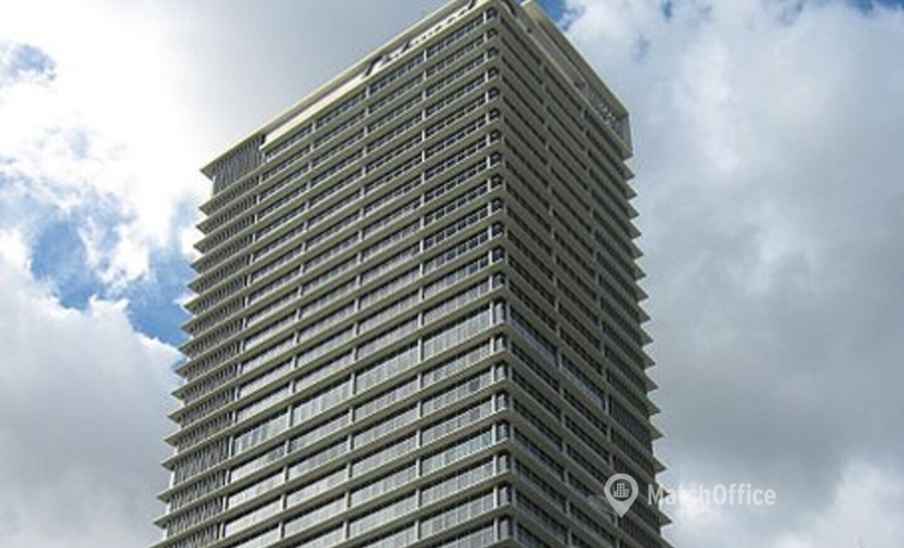 80 m² Business park in Manila, Joy Nostalg Centre (1224) - 1 | MatchOffice