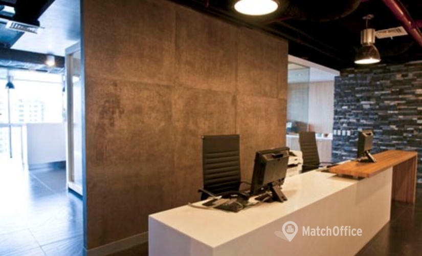80 m² Business park in Manila, Joy Nostalg Centre (1224) - 2 | MatchOffice