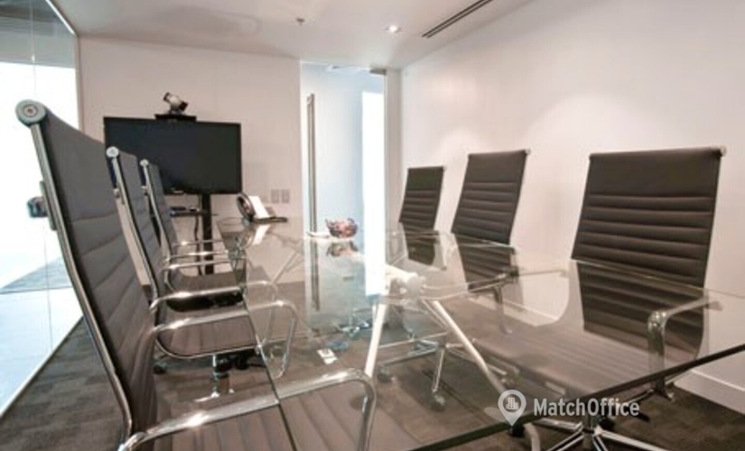 80 m² Serviced office in Manila, Joy Nostalg Centre (1224) - 4 | MatchOffice