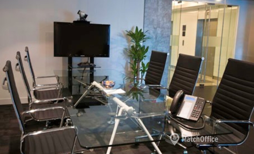 Virtual business address in Manila, Joy Nostalg Centre (1224) - 4 | MatchOffice