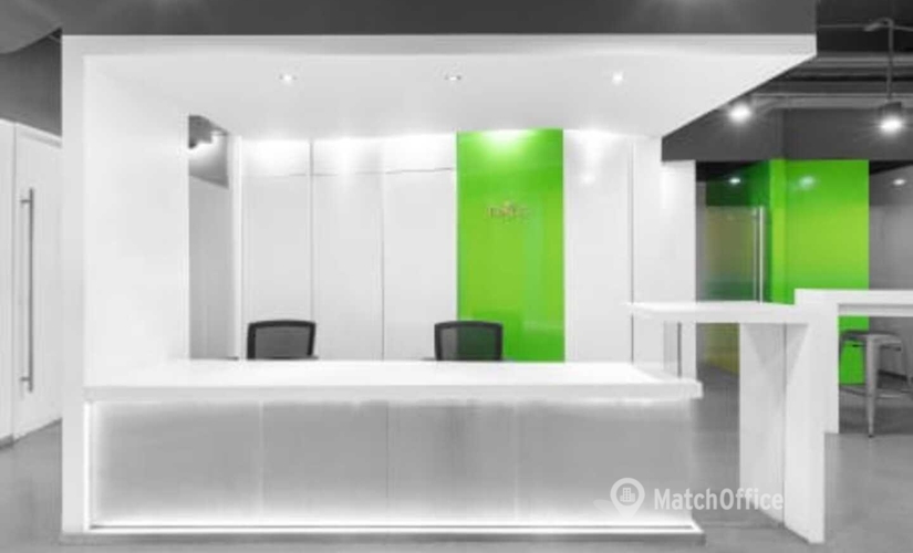 55 m² Serviced office in Muntinlupa City, 9/F Filinvest One Building (1781) - 2 | MatchOffice.com