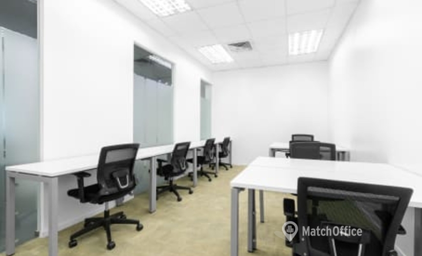 50 m² Conference space in Makati City, 18/F (1226) - 3 | MatchOffice.com