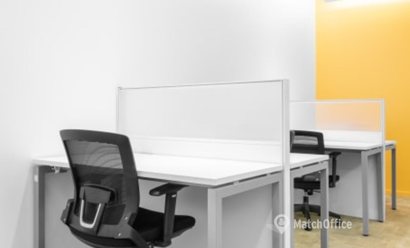 50 m² Convention center in Makati City, 18/F (1226) - 4 | MatchOffice.com