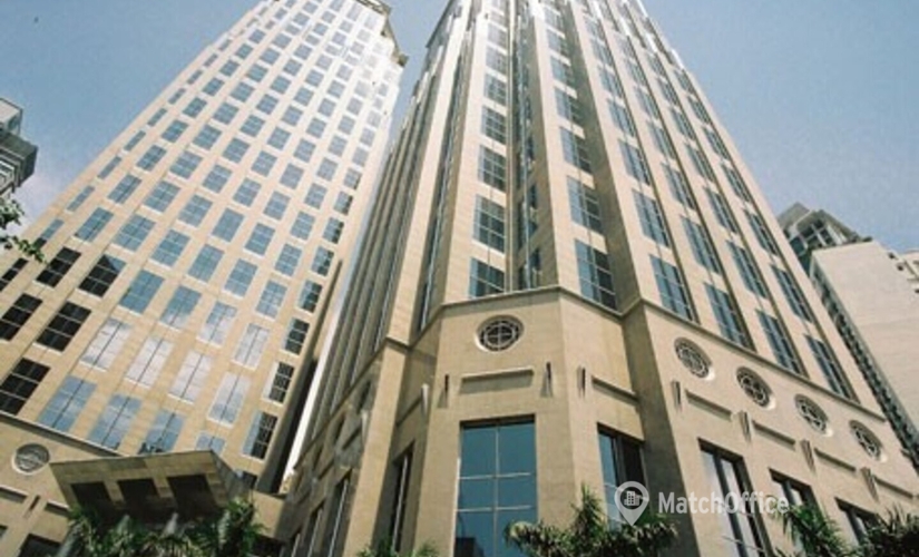 40 m² Co-working  in Makati City, 28th Floor (1226) - 4 | MatchOffice