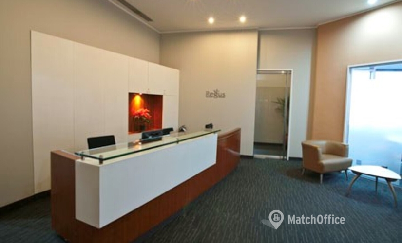 40 m² Shared workspace  in Makati City, 28th Floor (1226) - 5 | MatchOffice