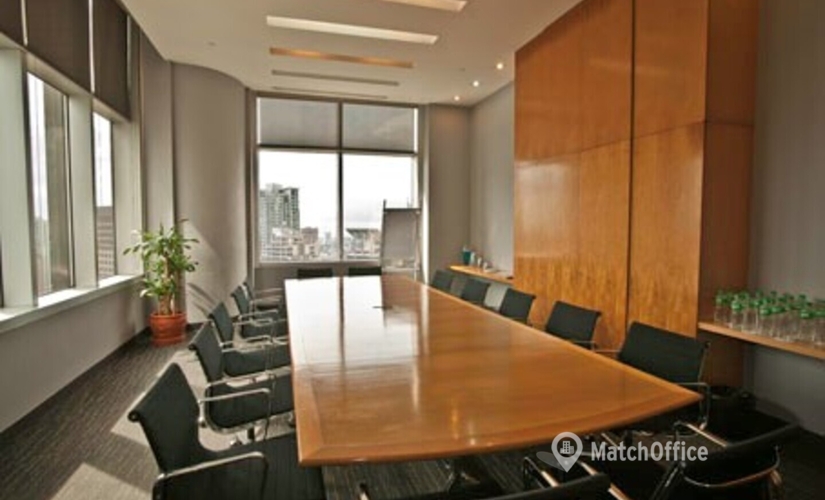 Virtual office space in Makati City, 3rd Avenue cor. 28th Street (1226) - 2 | MatchOffice.com