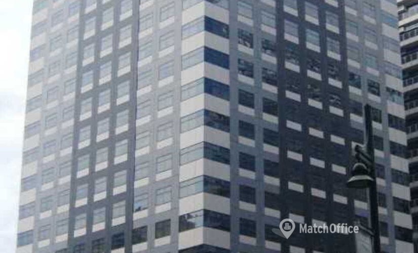 25 m² Conference space in Makati City, 3rd Avenue cor. 28th Street (1226) - 1 | MatchOffice