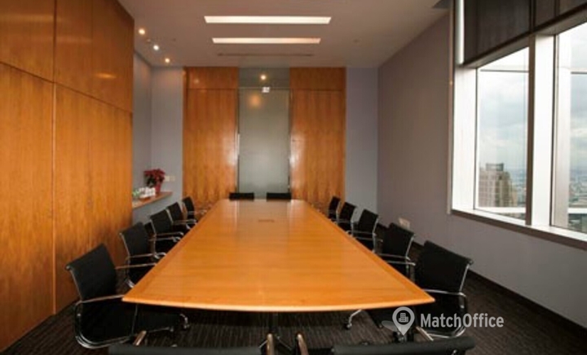 Virtual office space in Makati City, 3rd Avenue cor. 28th Street (1226) - 4 | MatchOffice