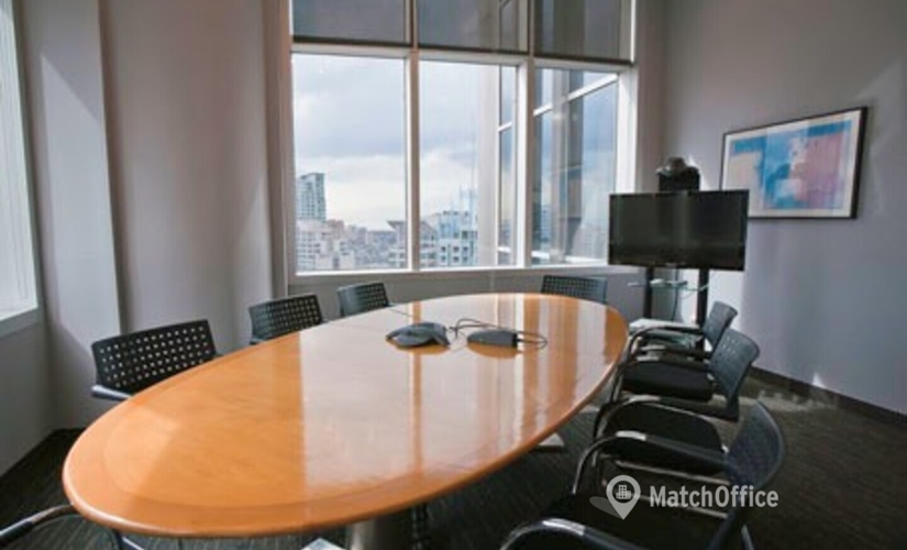 25 m² Conference space in Makati City, 3rd Avenue cor. 28th Street (1226) - 4 | MatchOffice