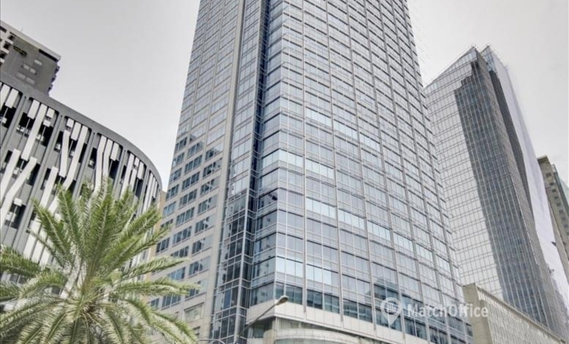 Virtual office space in Manila, Level 40 (1226) - 0 | MatchOffice