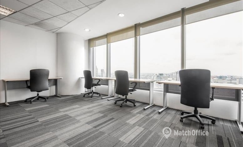 Virtual address in Manila, Level 40 (1226) - 1 | MatchOffice.com