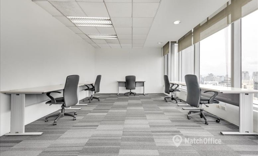 Virtual office space in Manila, Level 40 (1226) - 3 | MatchOffice.com
