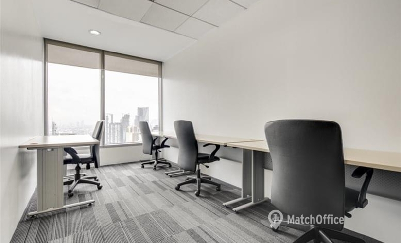 Virtual business address in Manila, Level 40 (1226) - 4 | MatchOffice