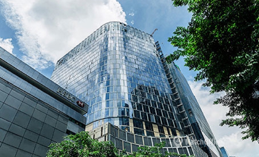 55 m² Conference center in Manila, 5th Ave. cor (1000) - 1 | MatchOffice.com