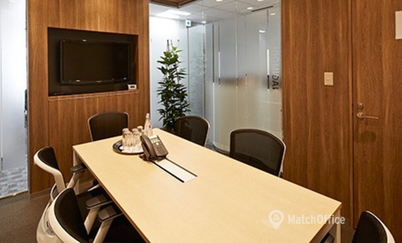 50 m² Conference center in Manila, Units 504-P to 508-P (1210) - 3 | MatchOffice