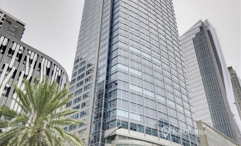 36 m² Convention center in Manila, Level 40 (1226) - 1 | MatchOffice