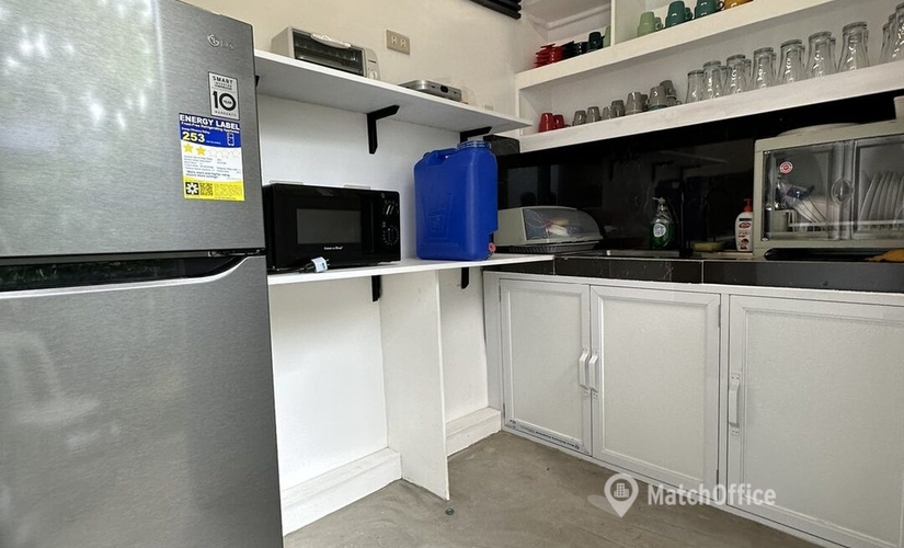 100 m² Coworking in Quezon City, Doña Isidora 9 (1127) - 3 | MatchOffice