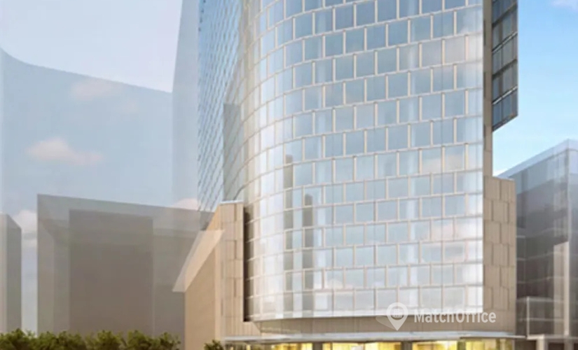 100 m² Serviced office in Manila, 28F & Penthouse World Plaza (1634) - 4 | MatchOffice