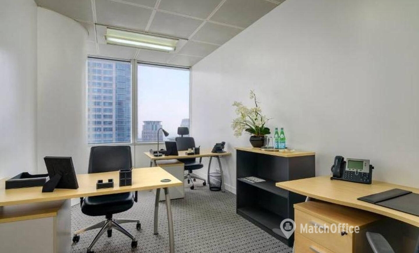 Virtual business address in Makati City, LKG Tower (1226) - 3 | MatchOffice