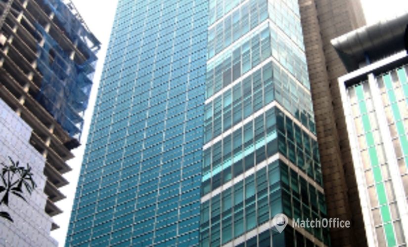 300 m² Shared office  in Makati City,  12/F Robinsons Summit Center 6783 Ayala Avenue (1226) - 3 | MatchOffice
