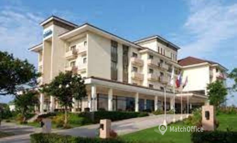 40 m² Conference room in Tagaytay, Amadeo Road (4120) - 4 | MatchOffice.com