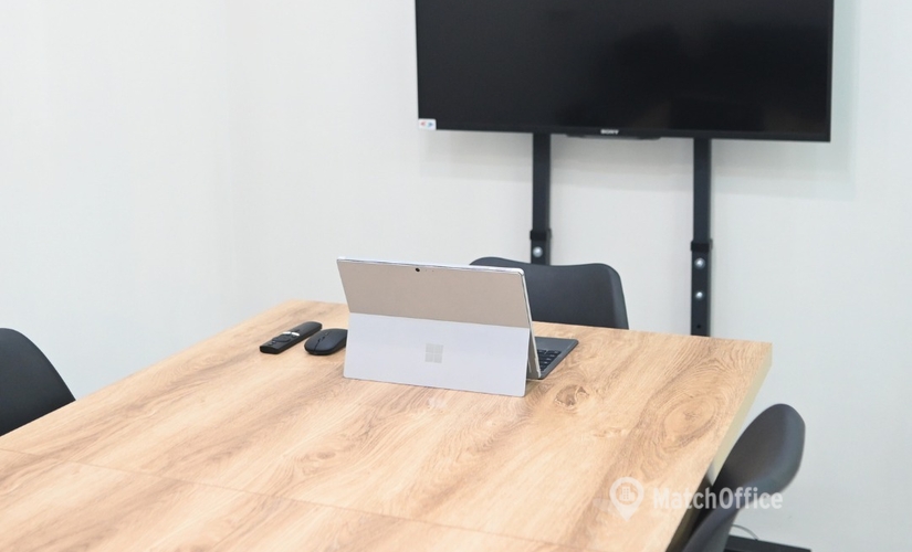 80 m² Co-working  in Quezon City, N. Domingo Cor (1111) - 0 | MatchOffice